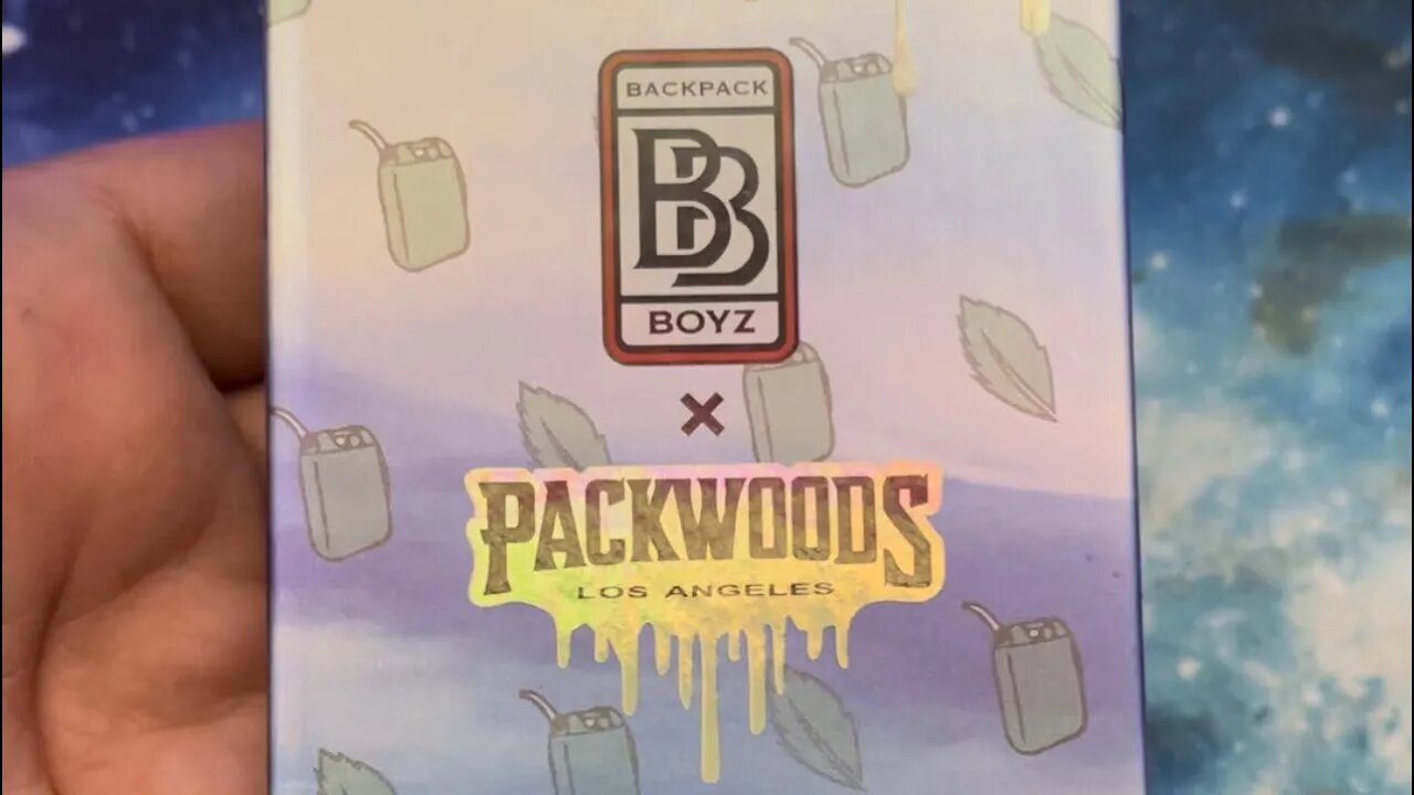 Smoking A 2g. Packwoods To The Head! | Give Away Once The Stream Hits 40 min Mark!