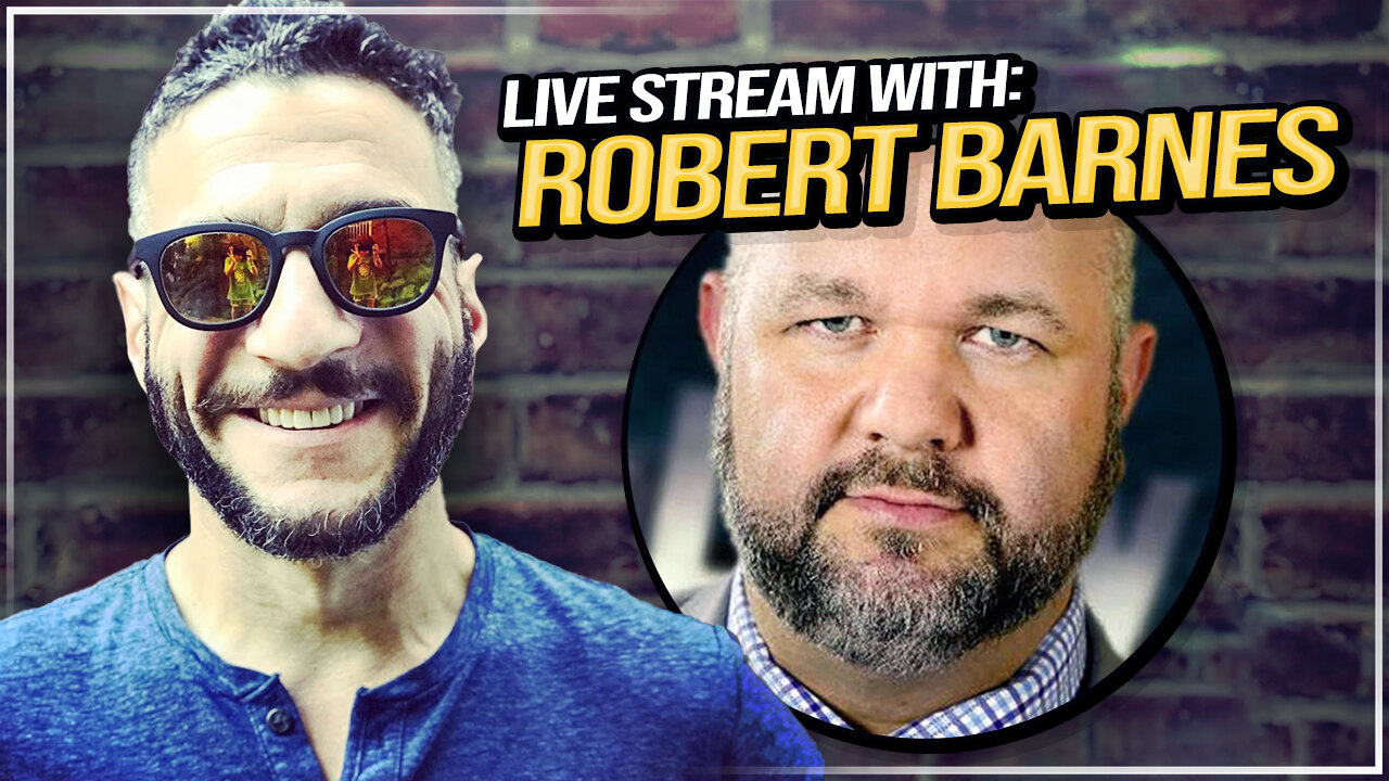 Viva & Barnes LIVE! Lin Wood DISBARMENT, Biden Big Tech COLLUSION? & more