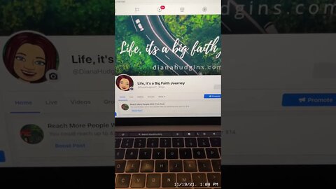 The Many Ways to Listen and to Follow This Podcasts: Life, its a Big Faith Journey