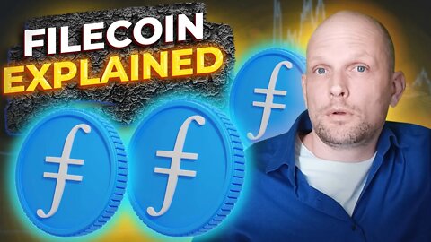 $FILECOIN EXPLAINED: IS (FIL) CRYPTO A GOOD INVESTMENT?