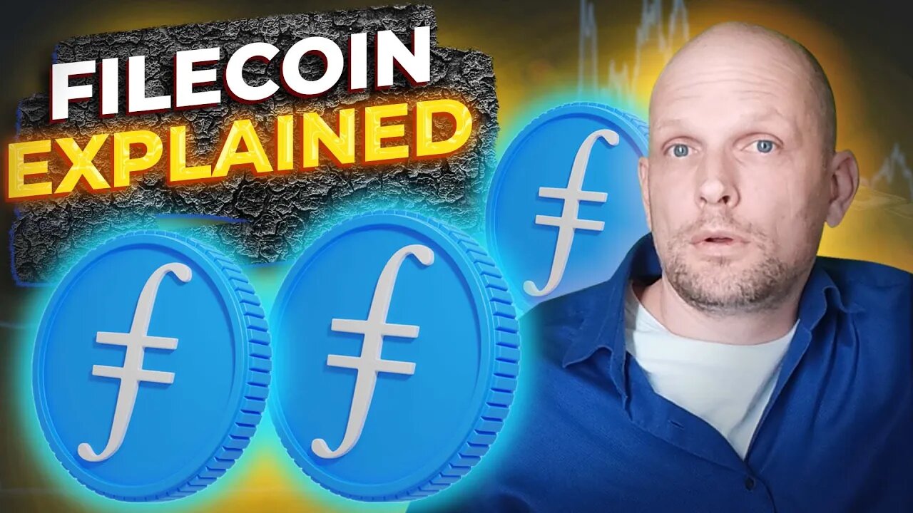 $FILECOIN EXPLAINED: IS (FIL) CRYPTO A GOOD INVESTMENT?