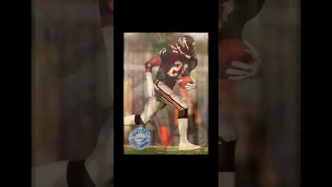 Pro Set Platinum Football