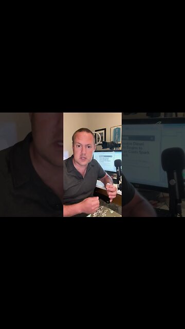 Shocker! Renewable Diesel is Expensive and Inefficient.