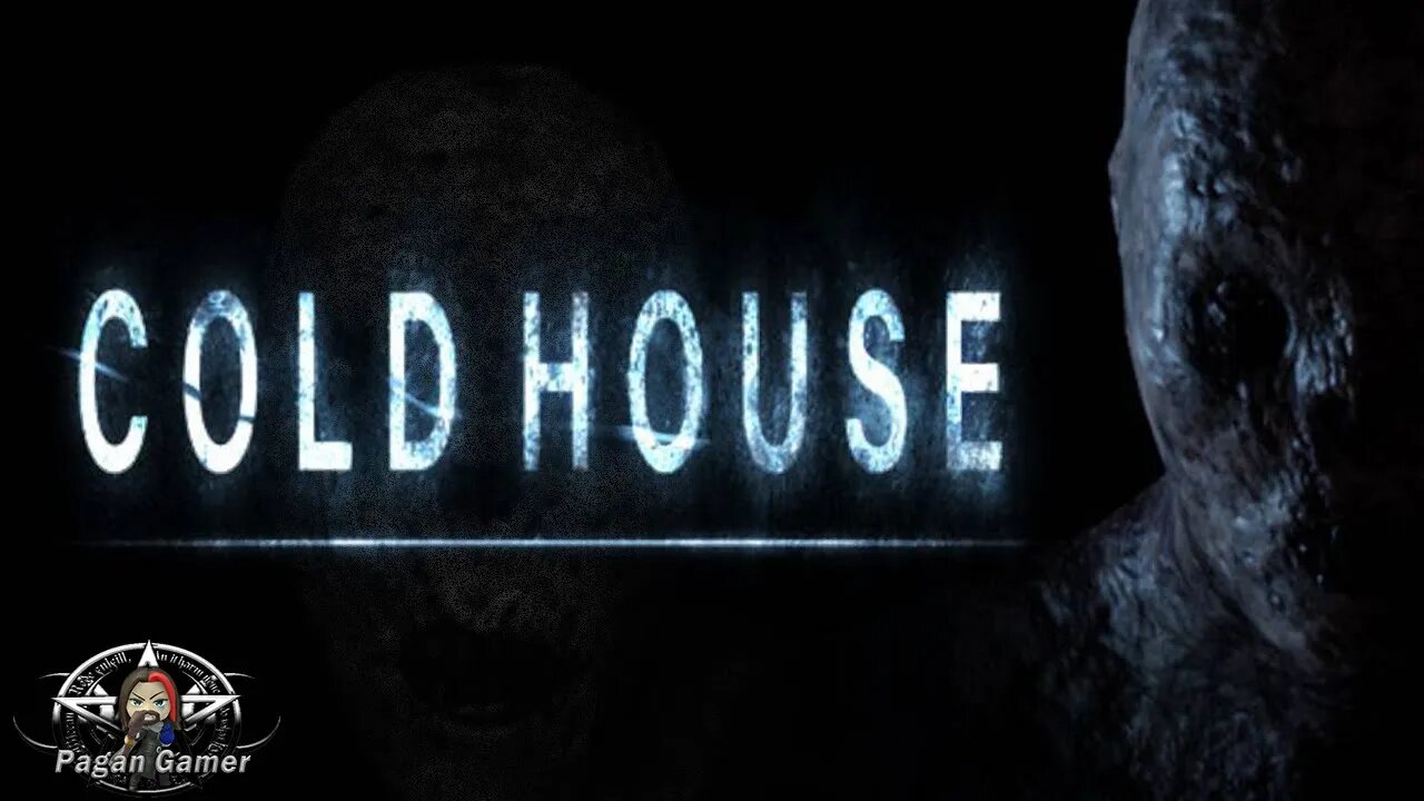 What do you do in a abandoned House? Cold House | This Will Leave You Terrified 😱