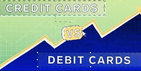 Message 8- part 3- Credit Card 💳 issue- STOP Be Borrower Start Build Your Wealth