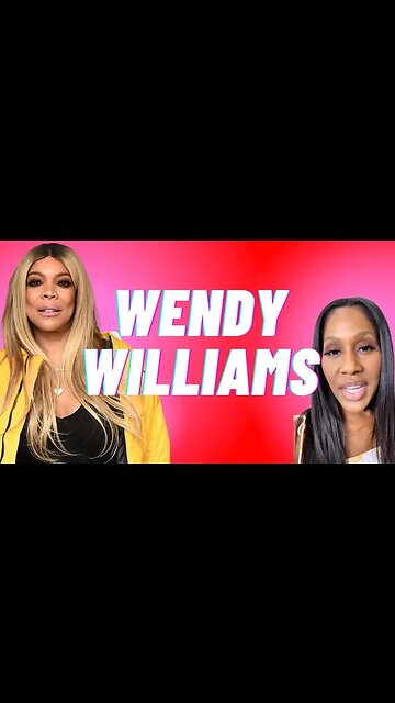 Wendy Williams Back in “Wellness Facility.” A Doctor Reacts