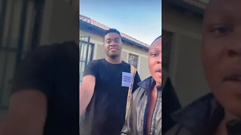 Bandile the fucker