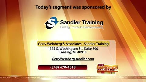 Gerry Weinberg & Associates- 5/18/18