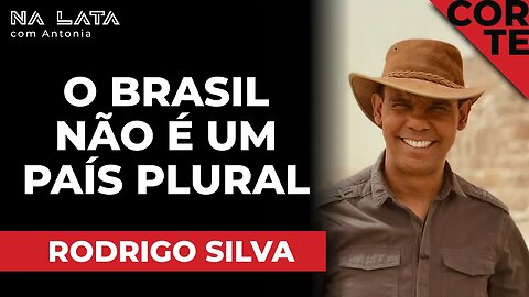 O BRASIL TEM O PIOR TIPO DE PR3CONCEITO - Cortes do Na Lata com Rodrigo Silva