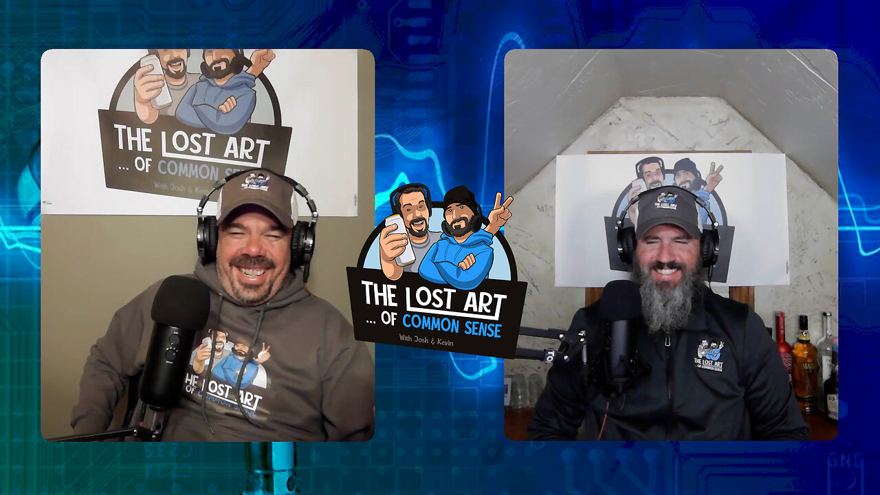 S2E34 - Discussing Headlines from The Week of 11/6/2023