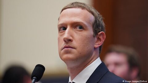 👀 “Era un humano”: Lo que dijo Mark Zuckerberg en una conferencia y levantó sospechas