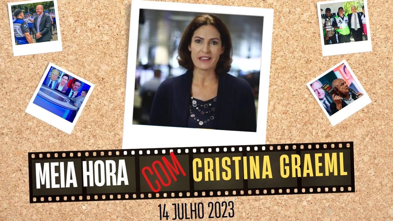 Conversa Com Cristina Graeml