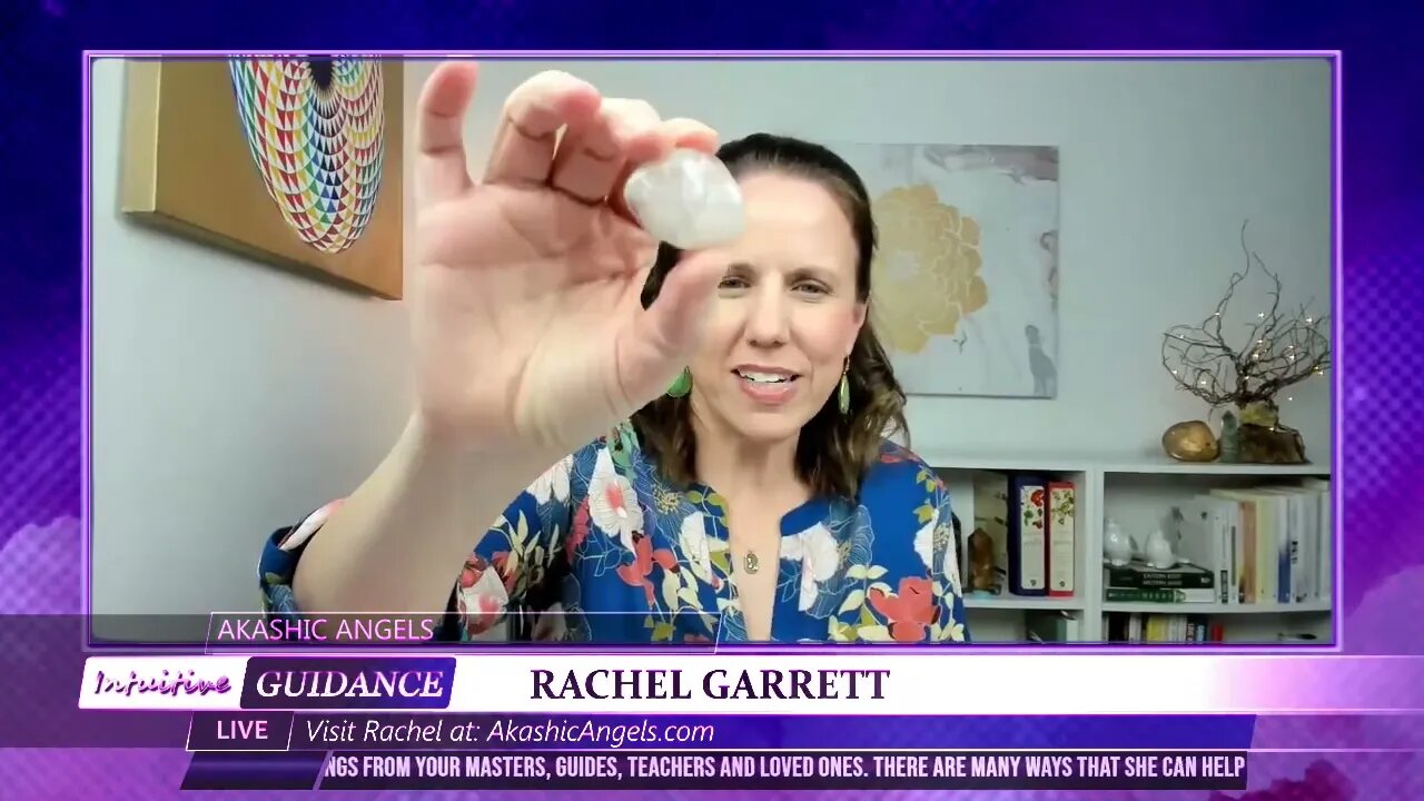 Akashic Angels - February 2, 2022