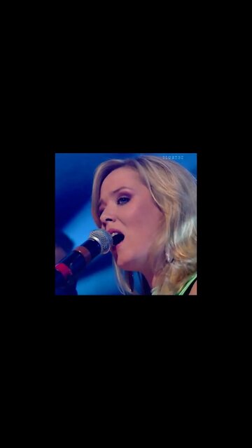 #Moloko 1 #Róisín Murphy #Cannot Contain This #HQ #Live #Later