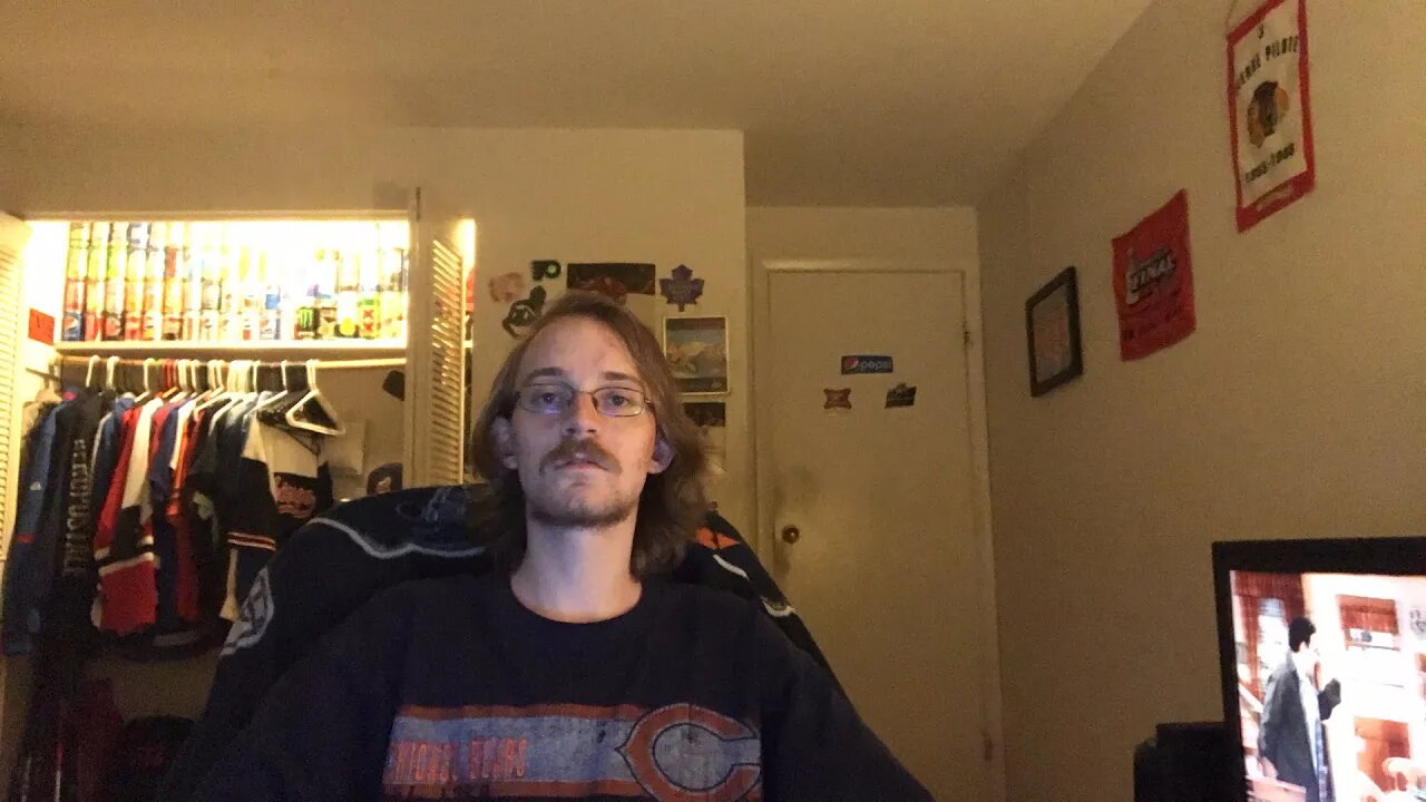 Saturday night livestream May 27th 2023
