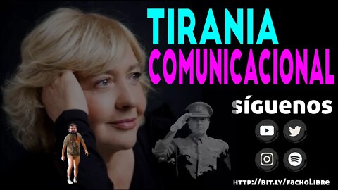 Transmisión en vivo de AVENIDA LIBERTARIA #sinfiltros