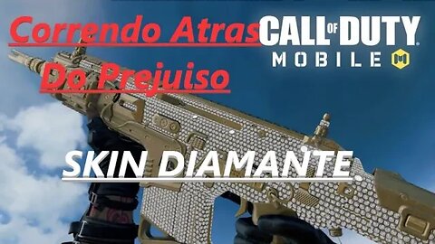 Vamos Pegar Varias Skins De Diamante Call Off Duty Mobilie