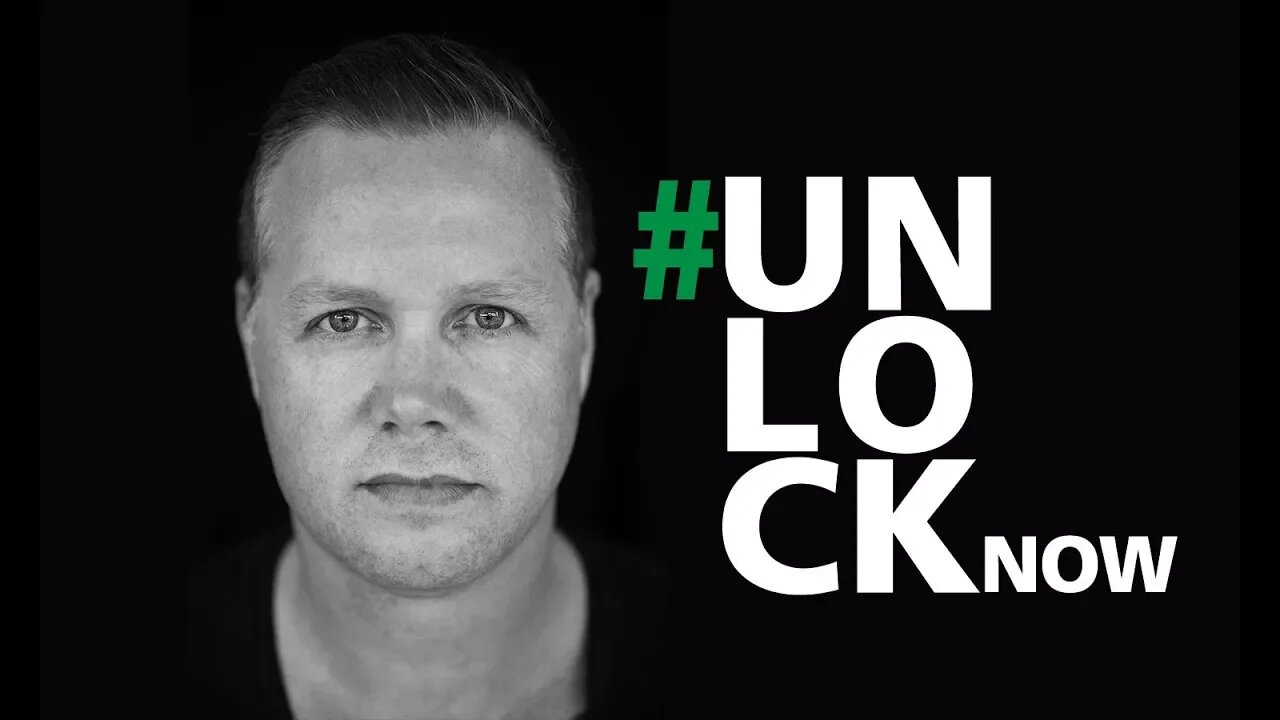 #UNLOCKNOW Ep.68 Keynote at Simpluris Inc. with Troy Hoffman INC.500