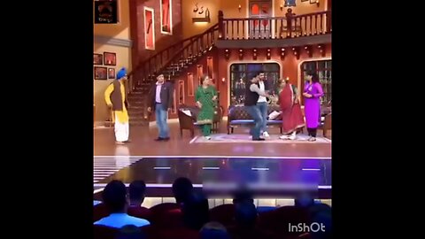 comedy indian