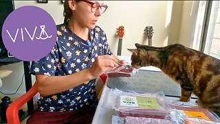 New protein we're super excited about!