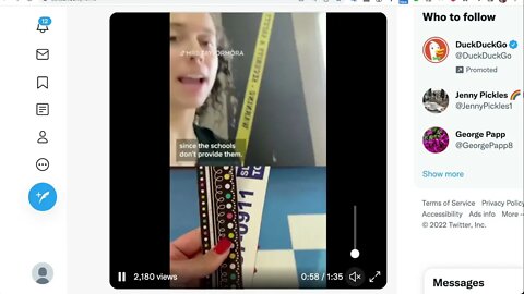 🟨 美國各地的教師使用自籌資金的工具來確保學生在學校的安全 🟨