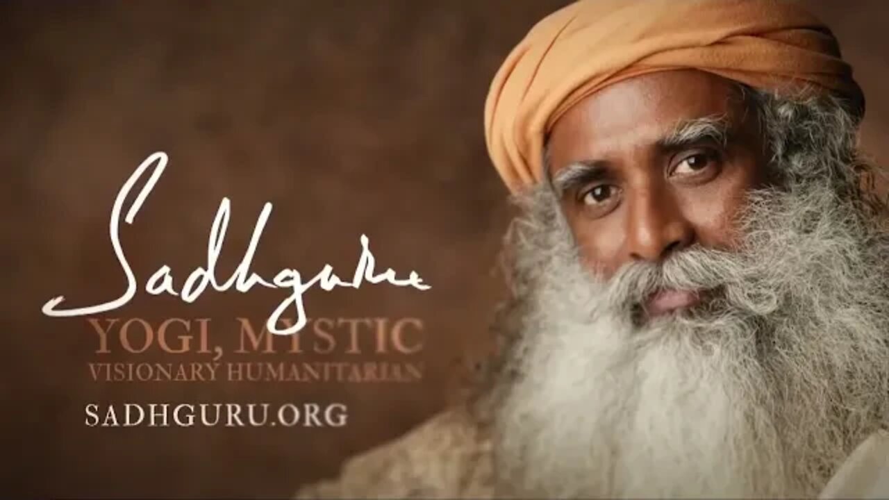 Enhancing Your Capabilities Sadhguru