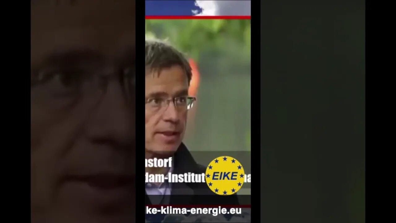 Mojib Latif bei Markus Lanz: Sind wirklich alle Prognosen der "Klimaforscher" eingetroffen?