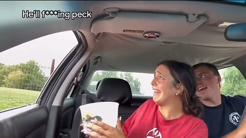 Can See It Like Go In His Mouth - You Can Also See, SHE CRAZY! - HaloRock