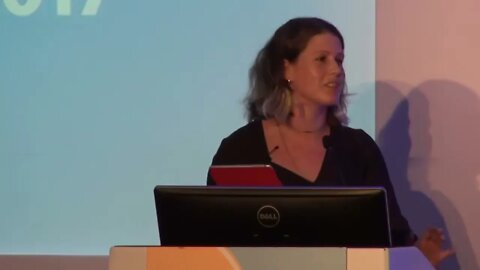 IAPP Europe Data Protection Intensive 2017 Caroline Criado Perez