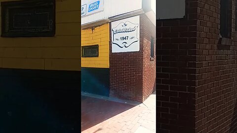 The Hood Landmark.#blackyoutube #roxbury#massachusetts