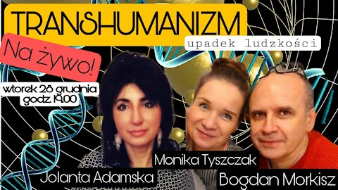 Transhumanizm - Człowiek 2.0?