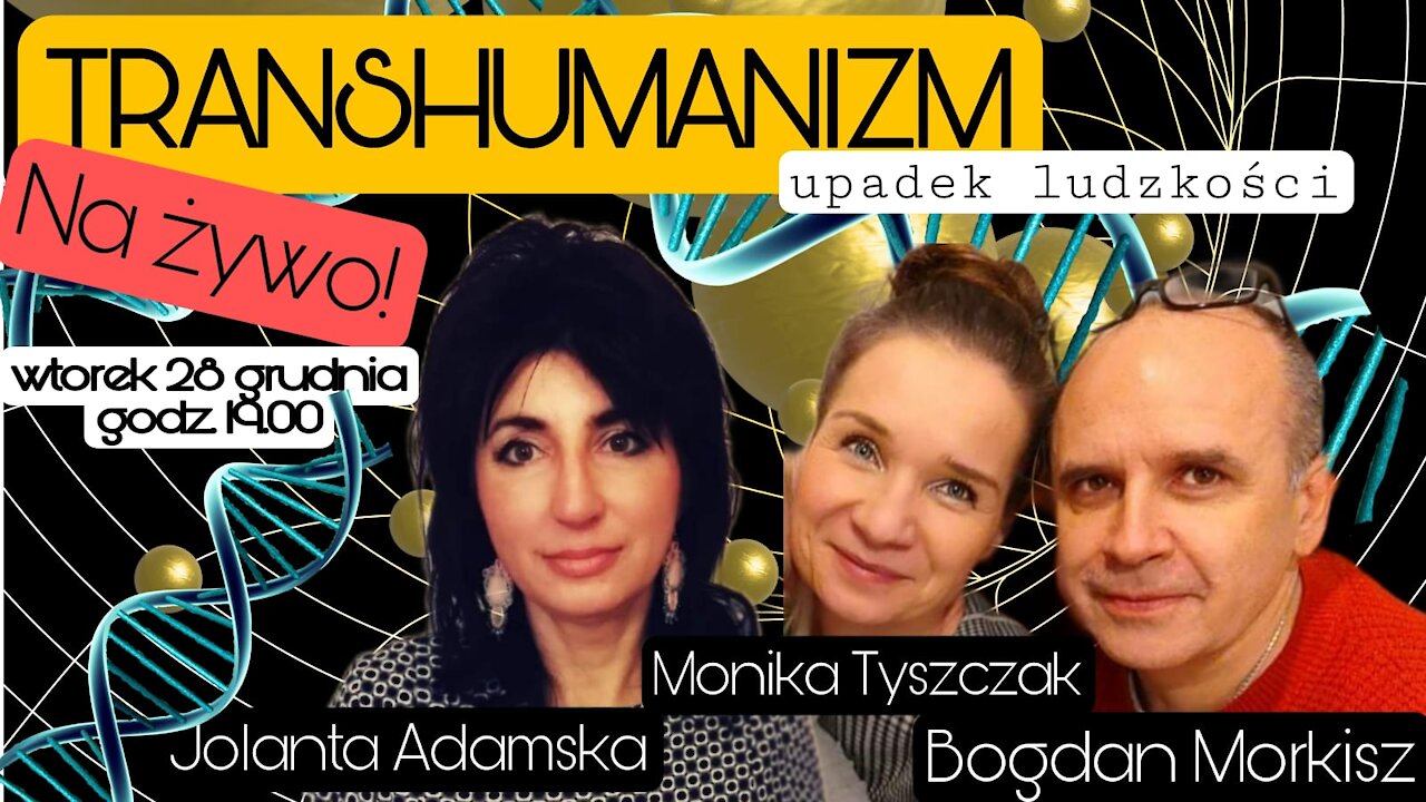 Transhumanizm - Człowiek 2.0?