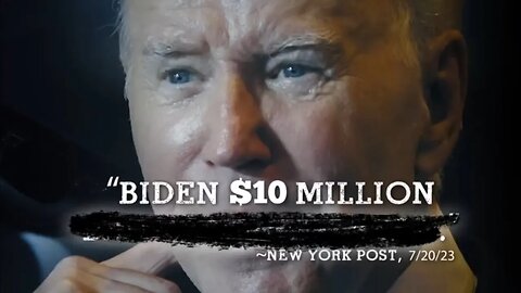 You Call Them Joe Biden!