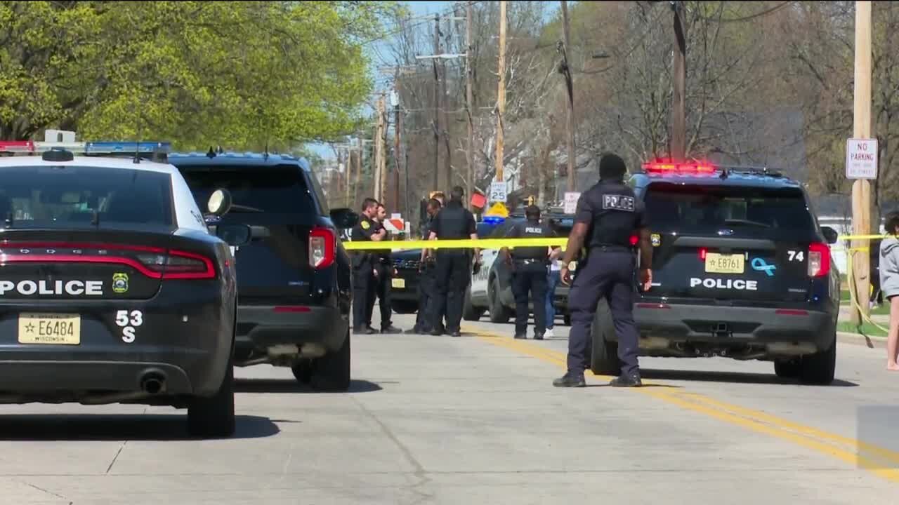 One hospitalized after Green Bay shooting