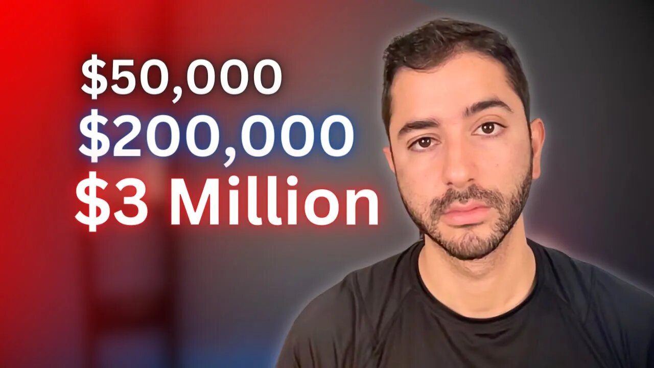 You Need This Much To Retire (We're Screwed)