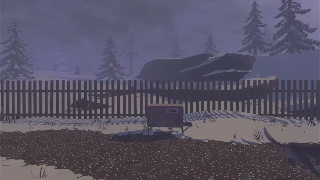 The Red Lantern (gameplay)