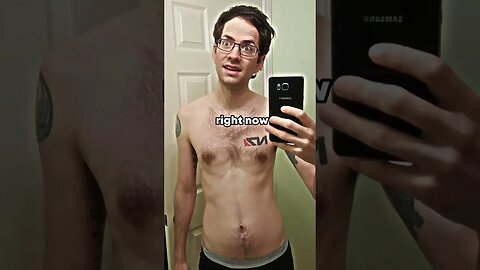 Tate finally reveals his secret to getting girls