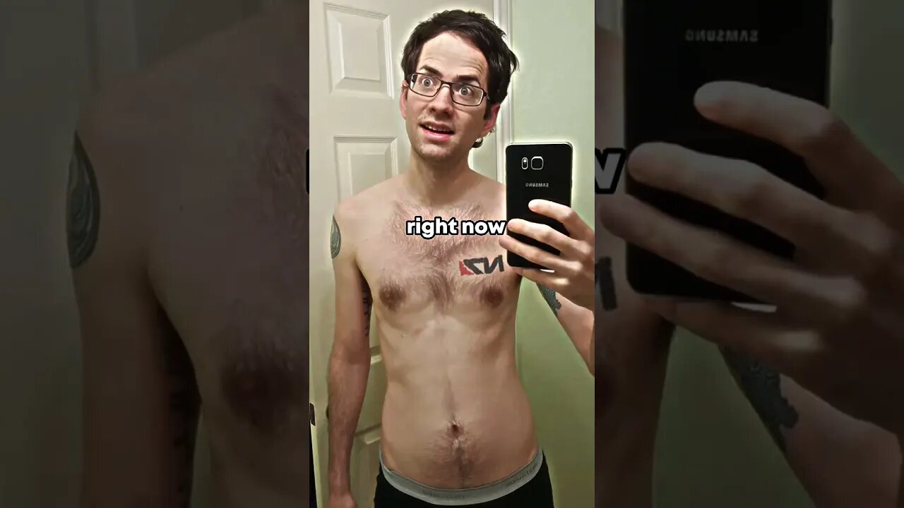 Tate finally reveals his secret to getting girls