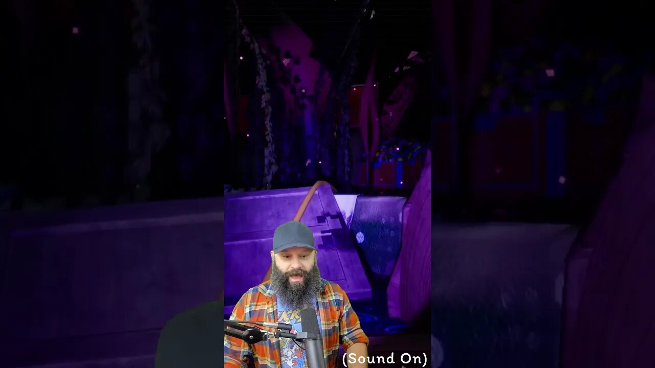 The Laughter... Five Nights at Freddy's Security Breach Ruin