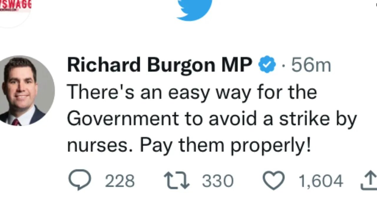When Labour get money from unions one wonders how biased the Labour MP’s are