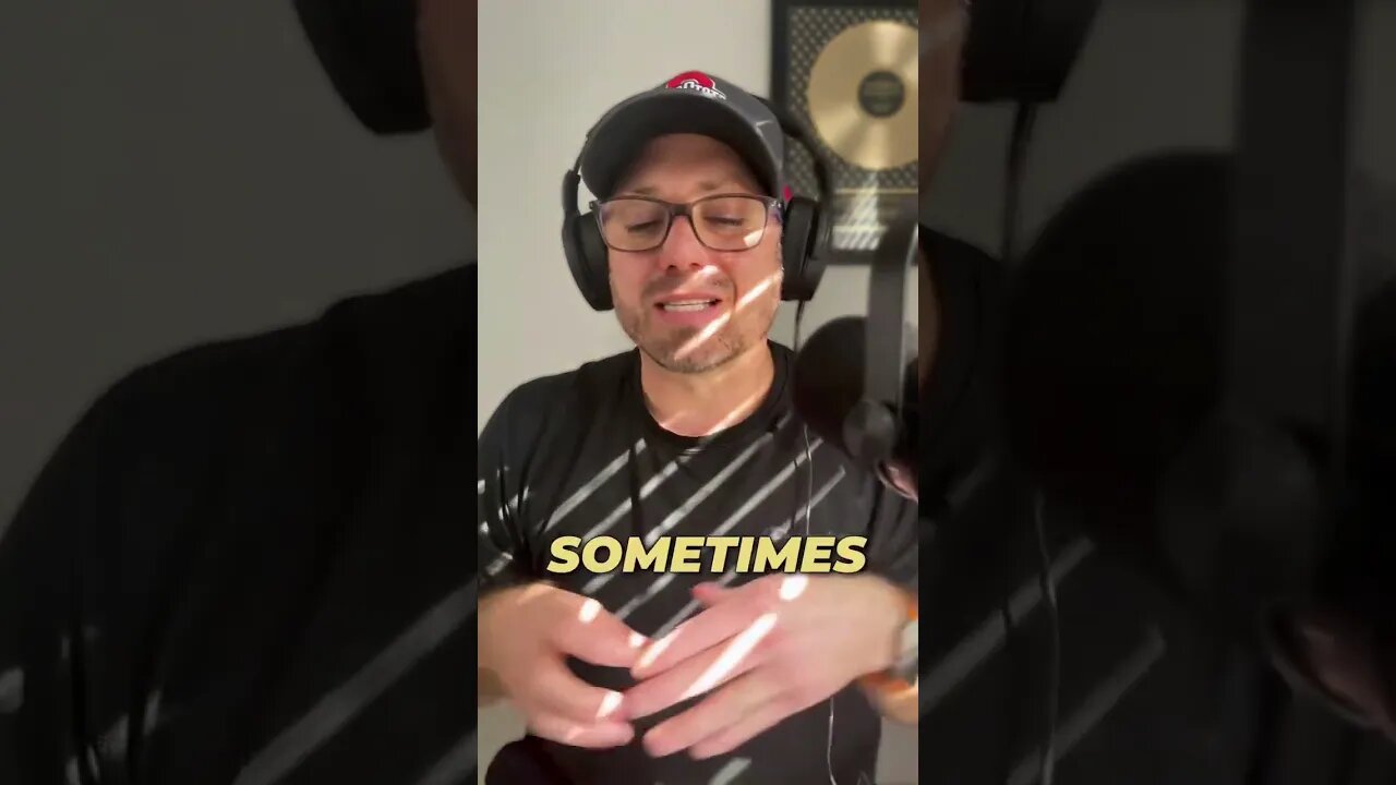 Sorry for the bad lighting 😂 but just get out there and do what you love