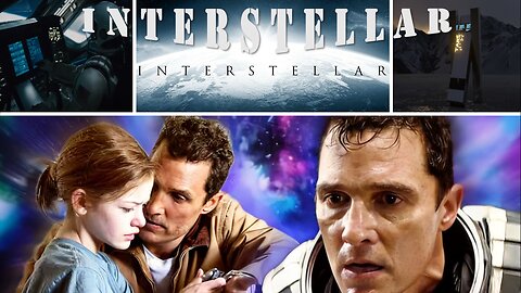 Interstellar - Elon Musked Watched That At Least Twice