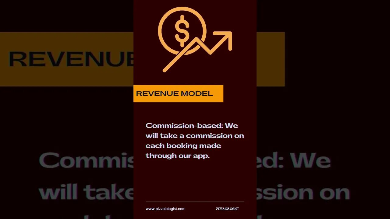 Get Ready For A Pizza Experience Like Never Before!