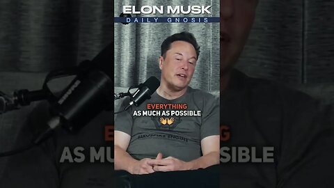 Elon Musk How to learn anything Teach your brain how to find meaning #elonmusk #tesla #memory