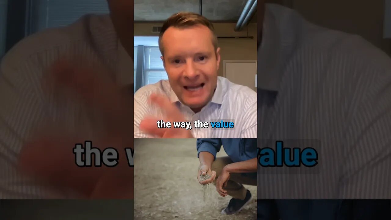 Overpopulation?? No, Under-Population is Worse #shortvideo