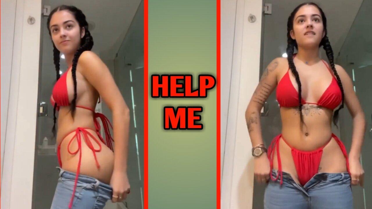 HELP ME ?