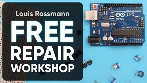 FUTO charity repair/soldering workshops are open: come by and learn something!