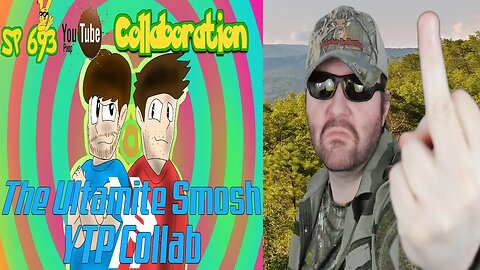 The Ultamite Smosh YTP Collaboration! (SwagPikachu) - Reaction! (BBT)