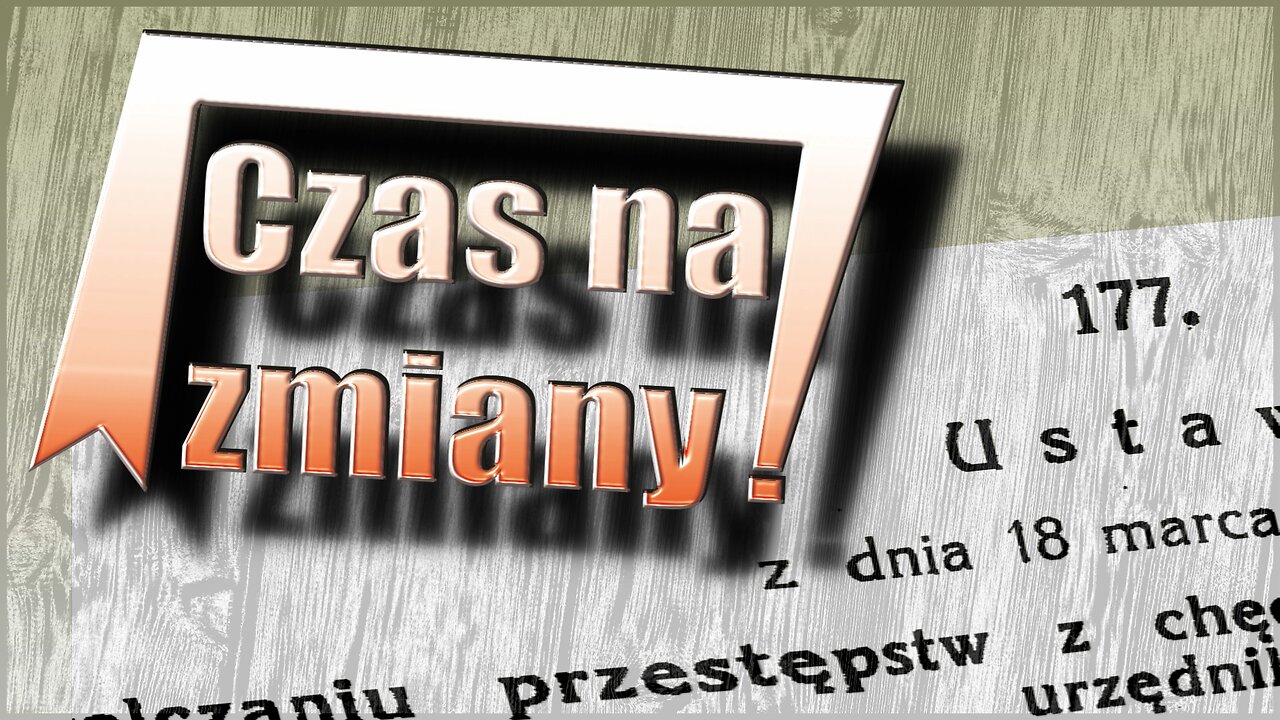 Czas na zmiany(napisy pl)