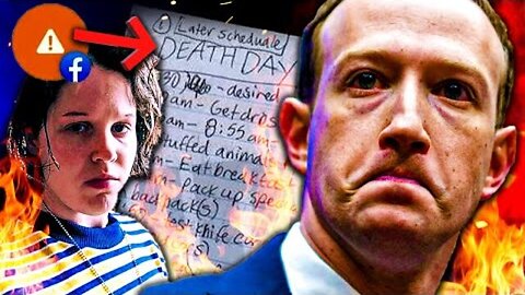 FACEBOOK CENSORS LEAKED NASHVILLE TRANS SHOOTER MANIFESTO!!!